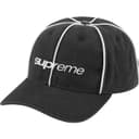 Piping 6-Panel view 8
