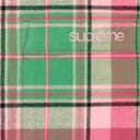 Plaid Flannel Shirt view 4
