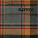Plaid Flannel Shirt view 8