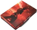 "Play Dead" Book view 1