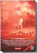 "Play Dead" Book view 3