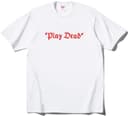 "Play Dead" Tee view 2