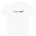"Play Dead" Tee view 4