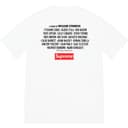 "Play Dead" Tee view 5