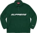 Polartec® L/S Polo view 2