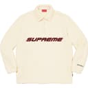 Polartec® L/S Polo view 3