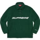 Polartec® L/S Polo view 5
