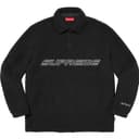 Polartec® L/S Polo view 7