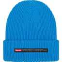 Property Label Beanie view 2