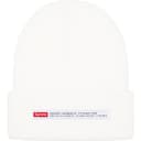 Property Label Beanie view 4