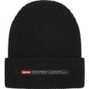 Property Label Beanie view 5