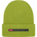 Property Label Beanie view 6