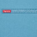 Property Label S/S Top view 4