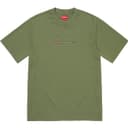 Property Label S/S Top view 6