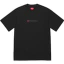 Property Label S/S Top view 10
