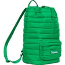 Puffer Backpack view 2