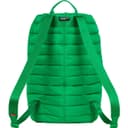 Puffer Backpack view 3