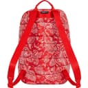 Puffer Backpack view 6