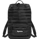 Puffer Backpack view 7