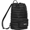 Puffer Backpack view 8