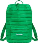Puffer Backpack view 12