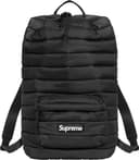 Puffer Backpack view 13