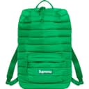 Puffer Backpack view 17