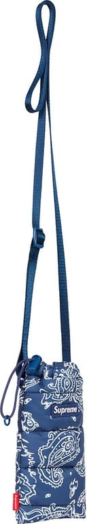 Puffer Neck Pouch view 8