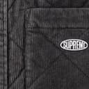 Quilted Corduroy Shirt view 10