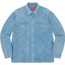 Quilted Corduroy Shirt view 11