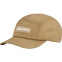 Quilted Liner Camp Cap view 4