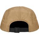 Quilted Liner Camp Cap view 5