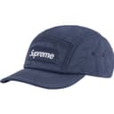 Quilted Liner Camp Cap view 6