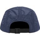 Quilted Liner Camp Cap view 7