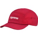 Quilted Liner Camp Cap view 10