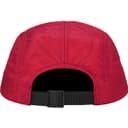Quilted Liner Camp Cap view 11
