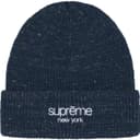 Rainbow Speckle Beanie view 2