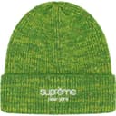 Rainbow Speckle Beanie view 3