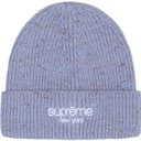 Rainbow Speckle Beanie view 6