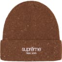 Rainbow Speckle Beanie view 7