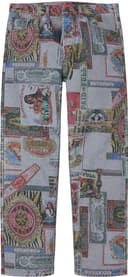 Republica Regular Jean view 2