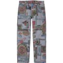 Republica Regular Jean view 6