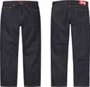 Rigid Slim Jean view 1