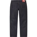 Rigid Slim Jean view 3