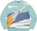 Rocket Sweater view 3