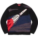 Rocket Sweater view 4