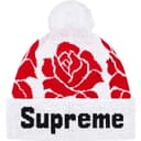 Rose Beanie view 5