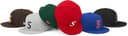 S Logo New Era® view 1