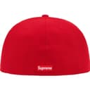 S Logo New Era® view 3