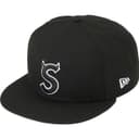 S Logo New Era® view 6